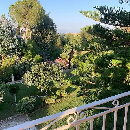 Anatoli Family House Διαμέρισμα