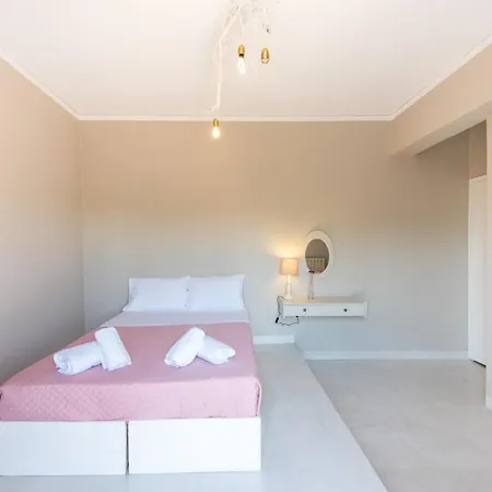 Apartmán Anatoli Family House *