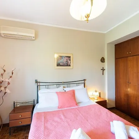 Anatoli Family House Kanali (Corfu)