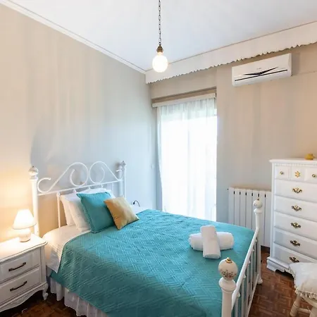 Apartmán Anatoli Family House *