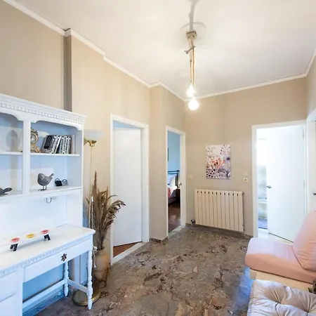 Apartmán Anatoli Family House