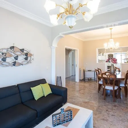 Apartment Anatoli Family House Kanali (Corfu)