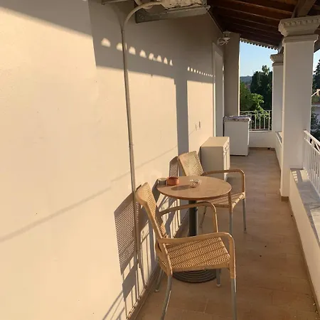Apartmán Anatoli Family House