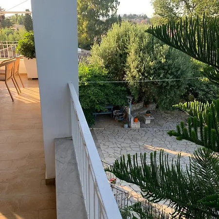 Apartment Anatoli Family House *