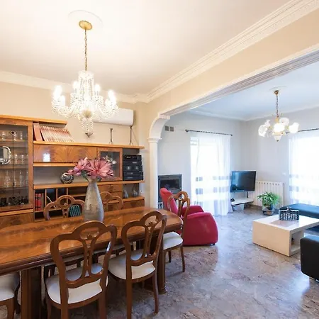 Anatoli Family House Apartment Kanali (Corfu)