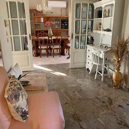 Anatoli Family House Apartment Kanali (Corfu)