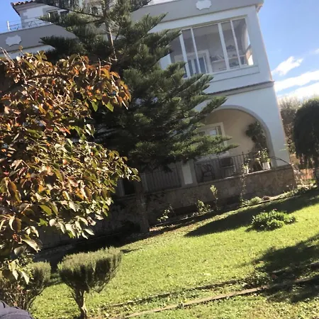 Apartment Anatoli Family House Kanali (Corfu)