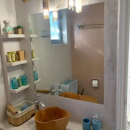 Apartmán Anatoli Family House Kanálion