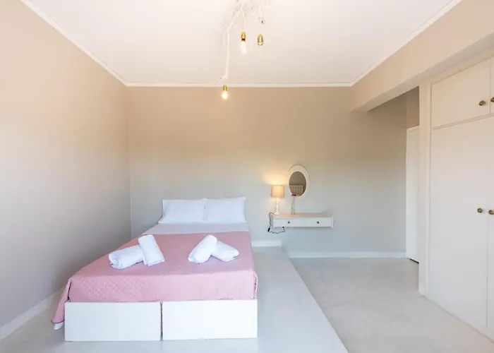 Apartment Anatoli Family House *