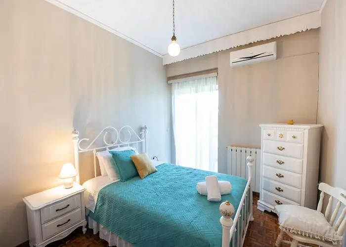 Apartment Anatoli Family House *