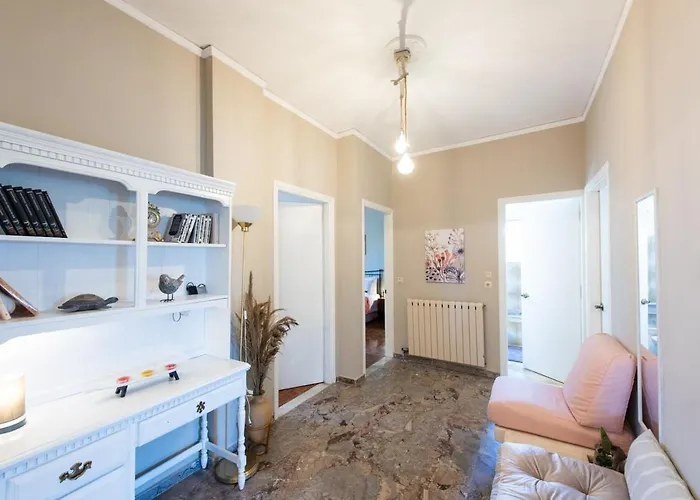 Apartment Anatoli Family House