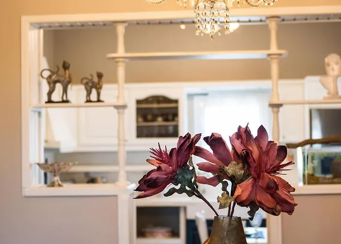Anatoli Family House Apartment *