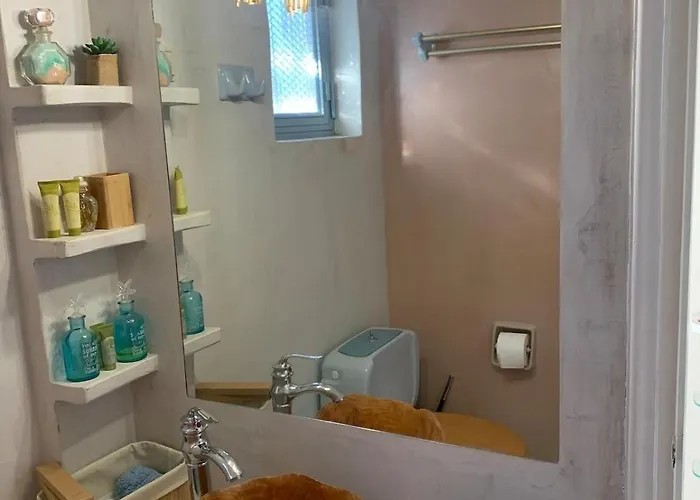 Apartment Anatoli Family House Kanálion