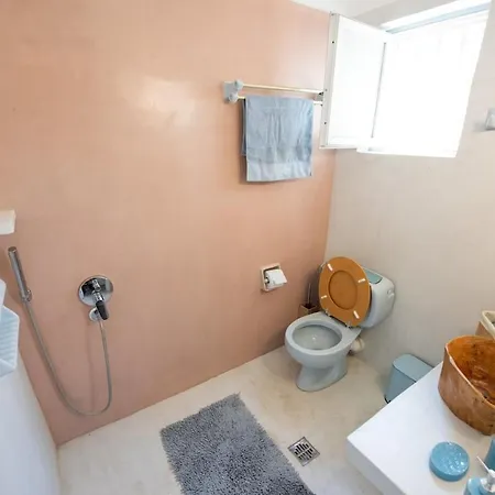 Apartman Anatoli Family House *